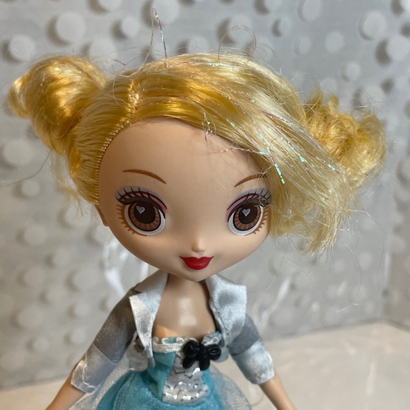 Kuu Kuu Harajuku Doll - G doll - Picture 3 of 11